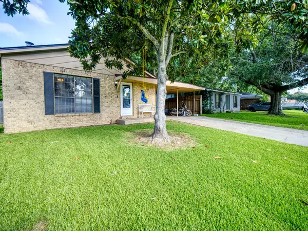 4816 General Bragg Drive, Bossier City, LA 71112