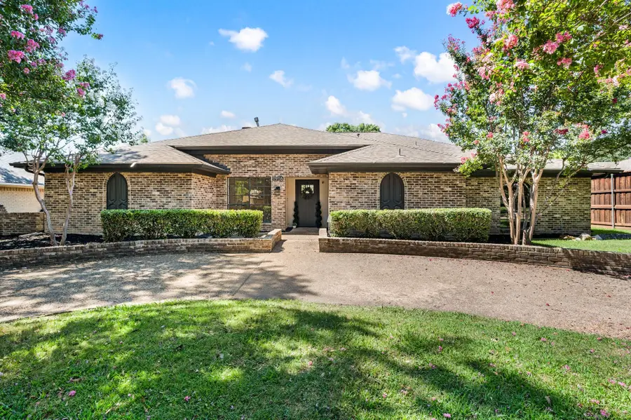 1916 Lake Hill Lane, Plano, TX 75023 - #2