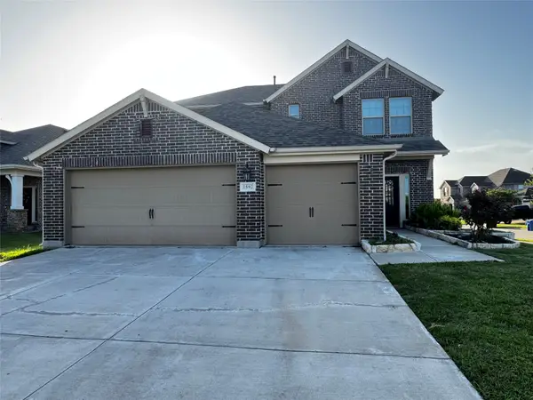 1592 Sugarberry Drive, Forney, TX 75126