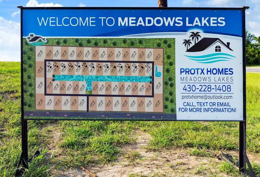 328 Private Road 34026, Brookston, TX 75421 - #2