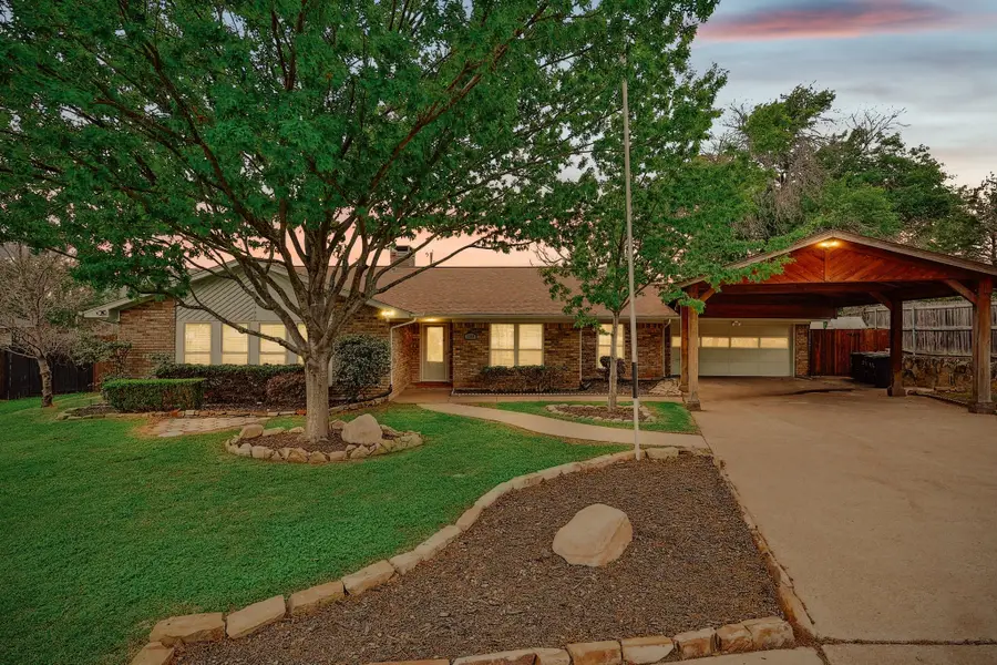 1208 Mayleaf Drive, Irving, TX 75060 - #2