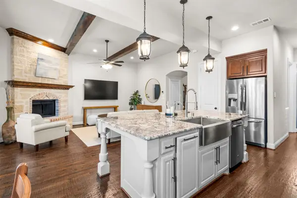 3016 Little Mill, The Colony, TX 75056