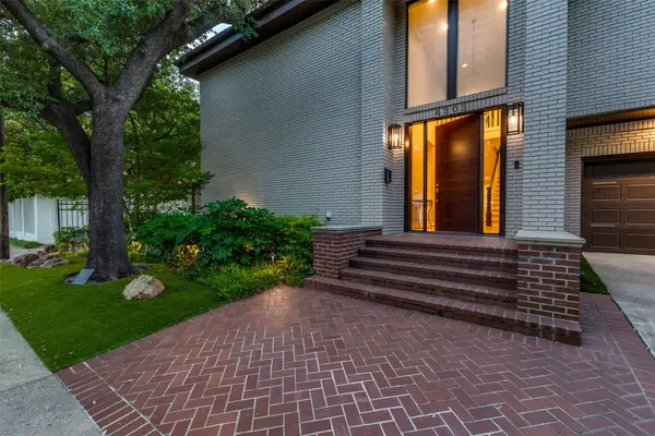 4303 University Boulevard, University Park, TX 75205