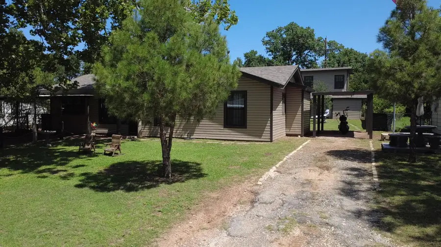 314 Bryant Road, Clyde, TX 79510 - #2