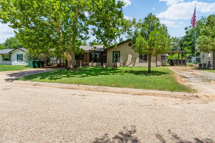 314 Bryant Road, Clyde, TX 79510 - #3