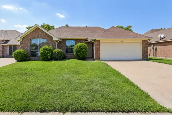 2601 Dandelion Lane, Rowlett, TX 75089