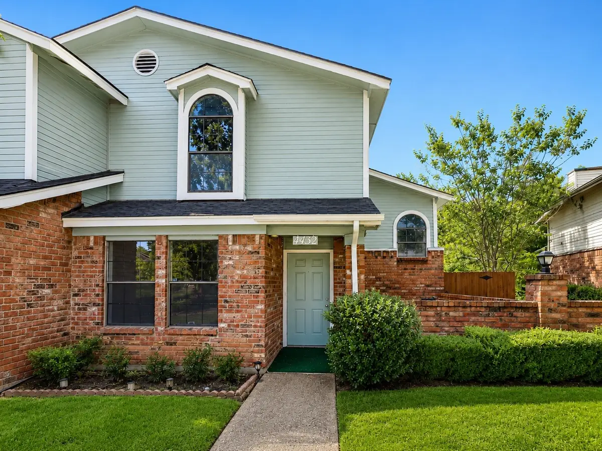 4432 Hulen Circle W, Fort Worth, TX 76133 - #1