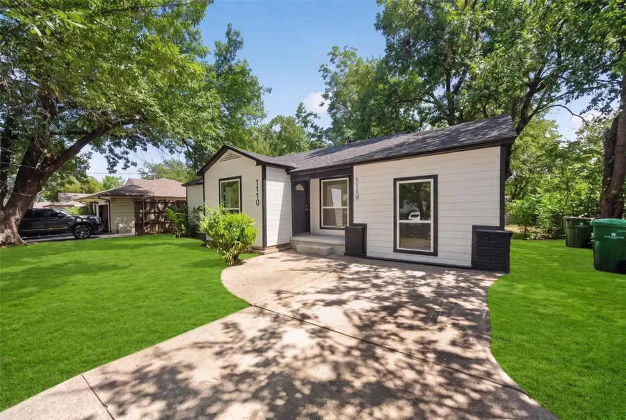 1110 Ryan Avenue, Carrollton, TX 75006 - #2