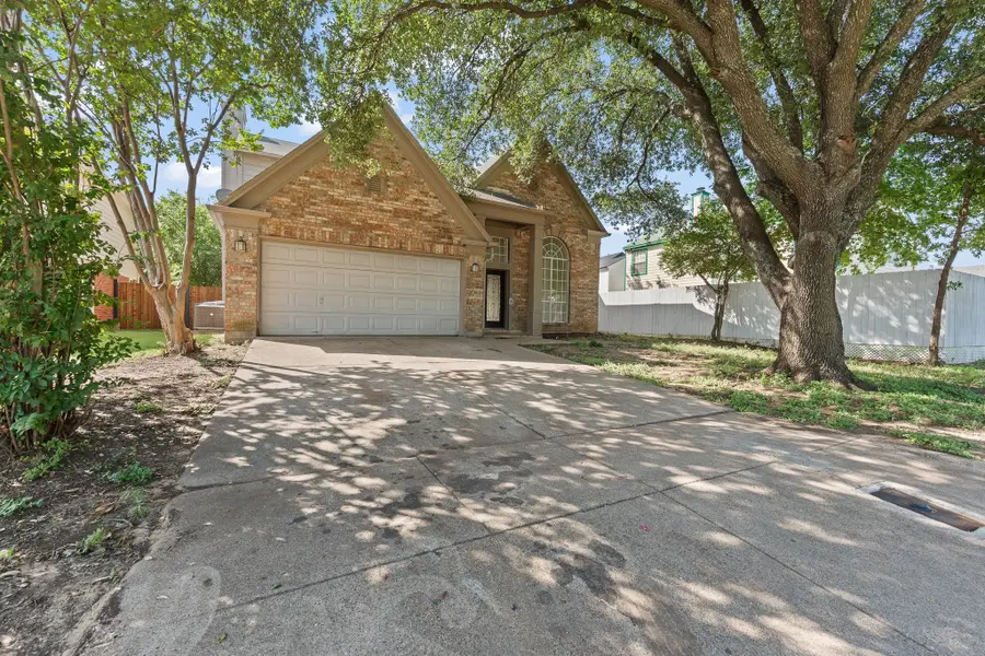 8005 Cloverglen Lane, Fort Worth, TX 76123 - #3