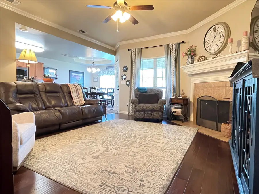 421 W Cumberland Road #701, Tyler, TX 75703 - #3