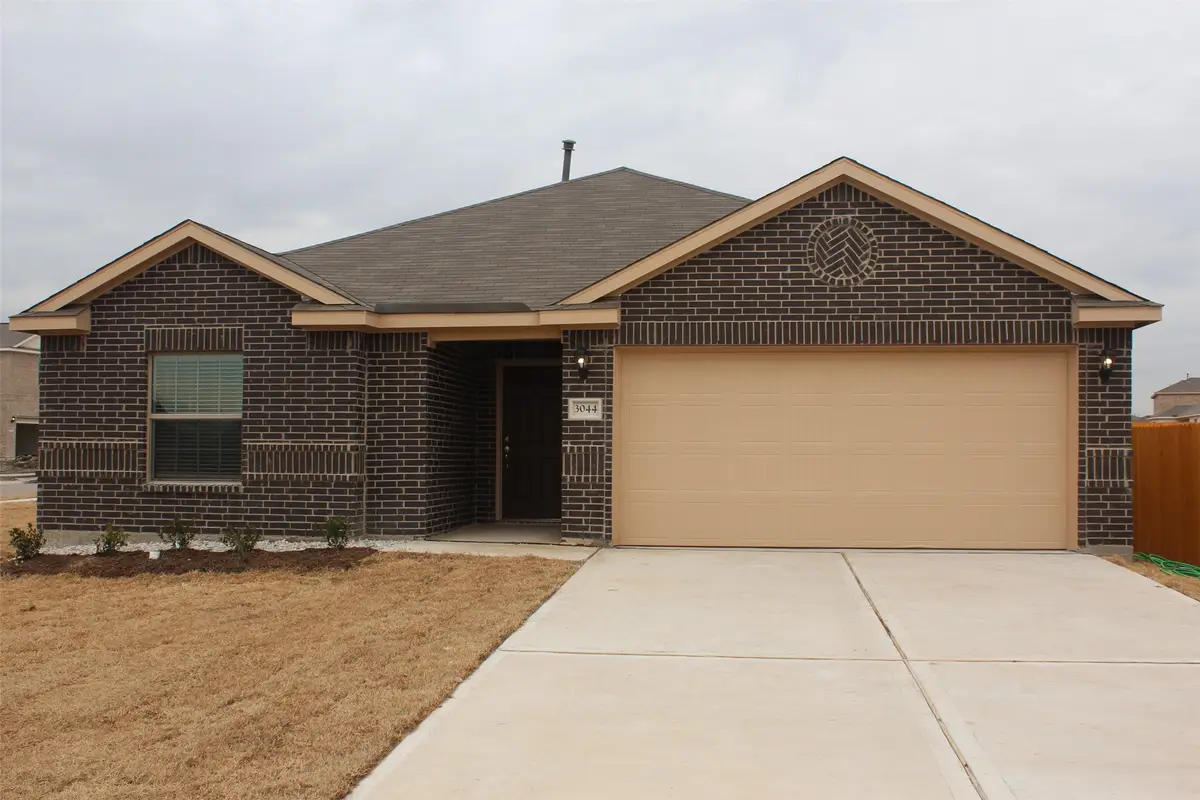 3044 Boran Drive, Forney, TX 75126 - #1