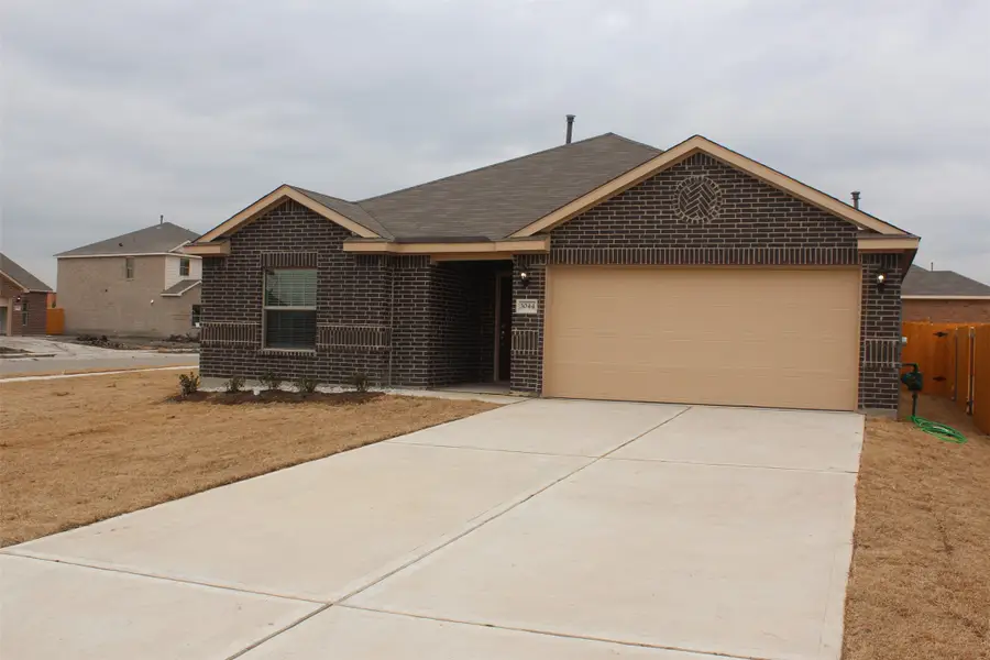 3044 Boran Drive, Forney, TX 75126 - #2