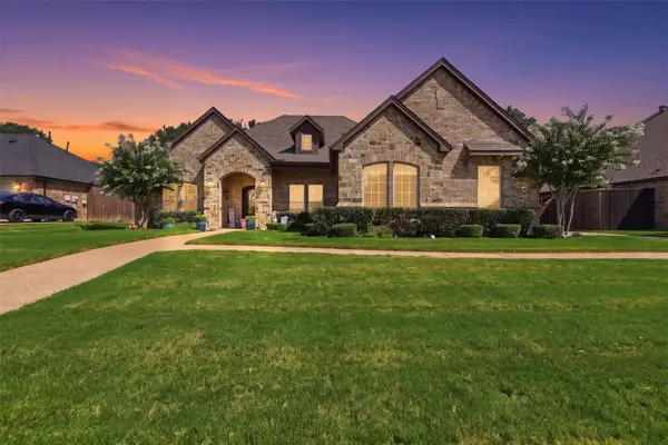 1406 Brynlee Lane, Mansfield, TX 76063