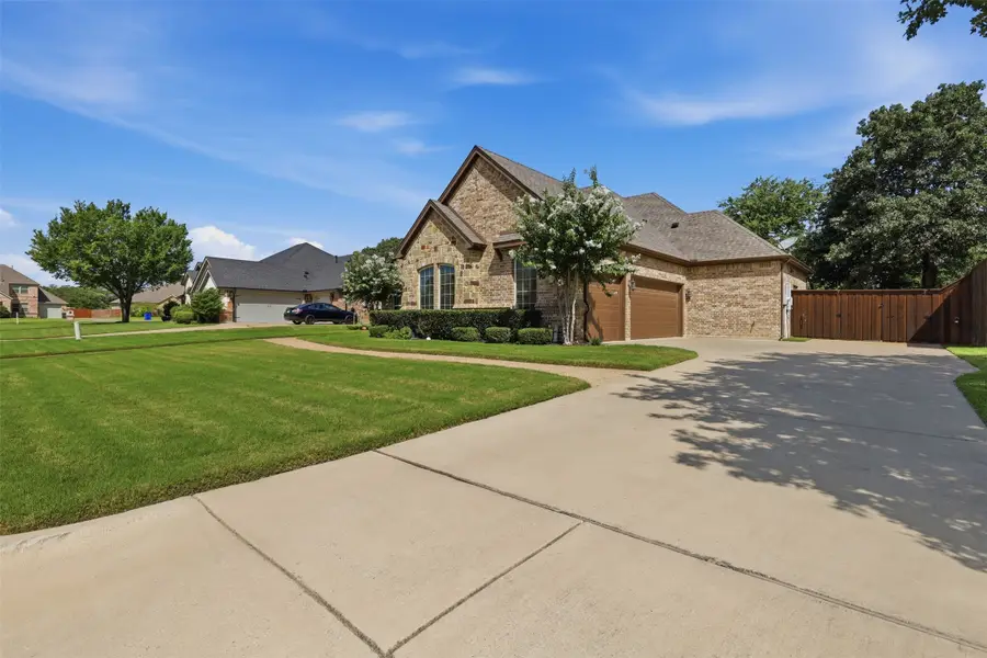1406 Brynlee Lane, Mansfield, TX 76063 - #2
