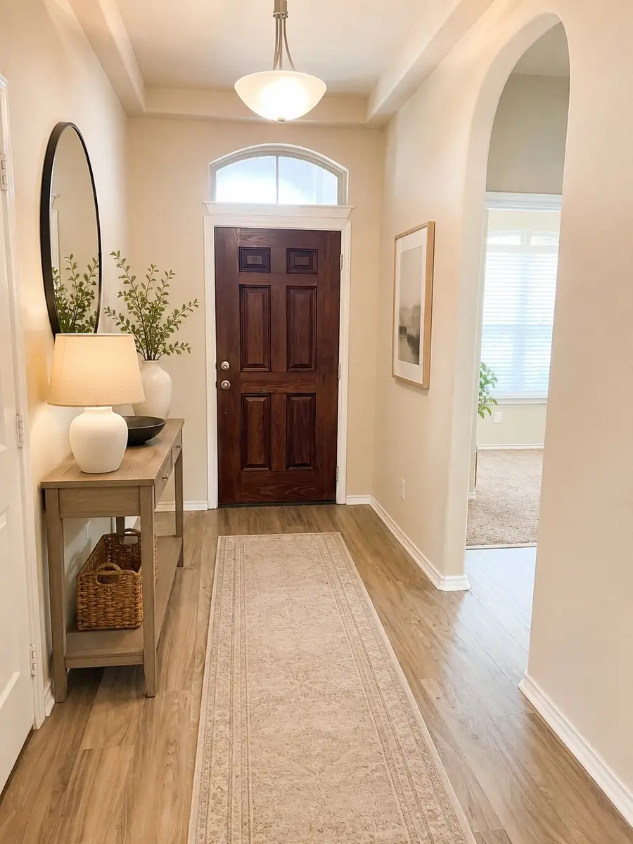5816 Marsh Rail Drive, Denton, TX 76208 - #2