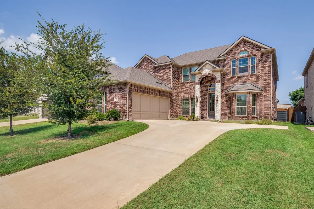 211 Sterling Heights, Wylie, TX 75098 - #1