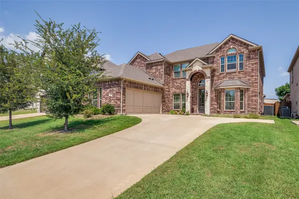 211 Sterling Heights, Wylie, TX 75098