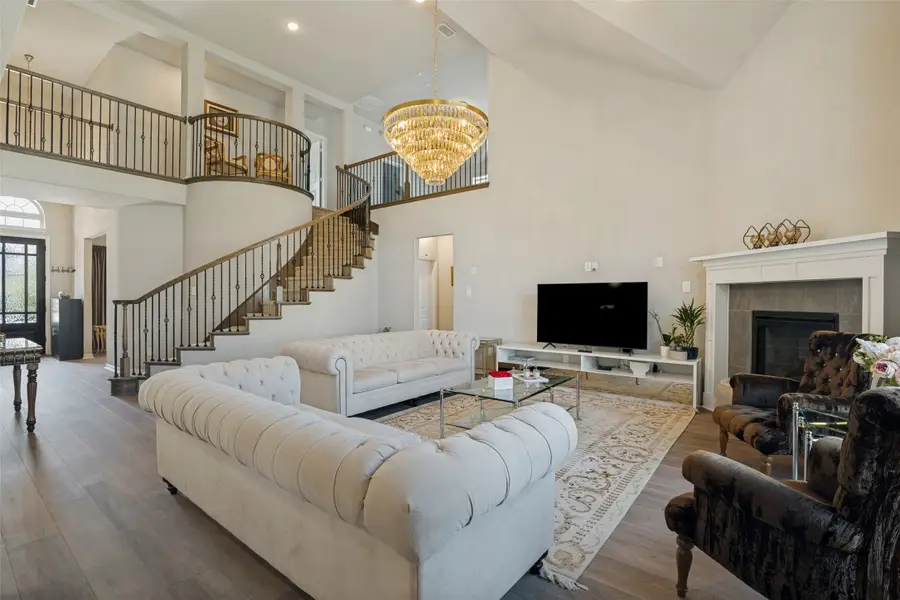 211 Sterling Heights, Wylie, TX 75098 - #2