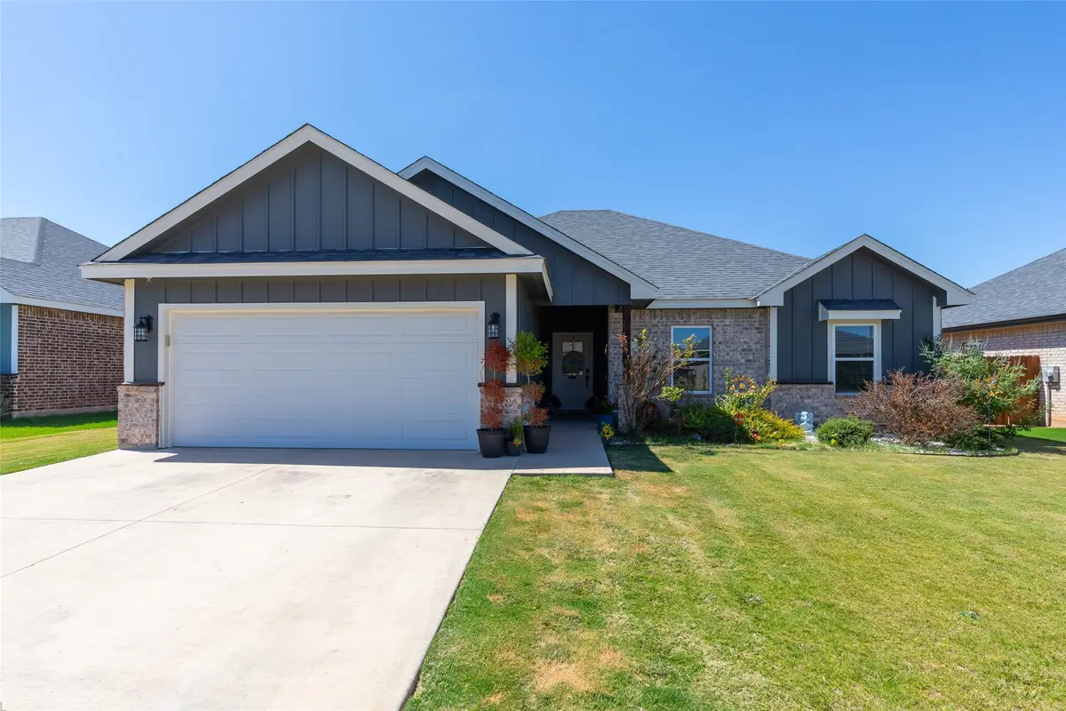 325 Sweet Pea Path, Abilene, TX 79602 - #1