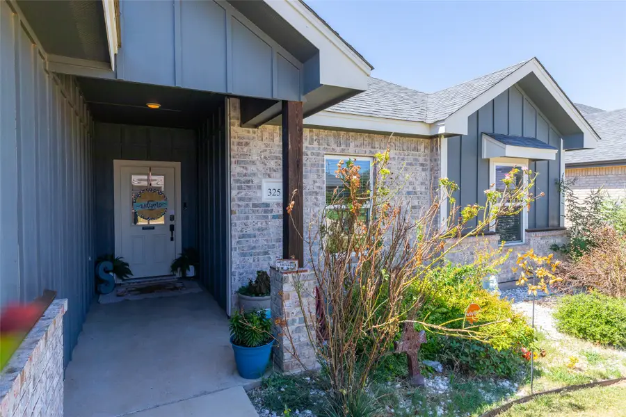 325 Sweet Pea Path, Abilene, TX 79602 - #2