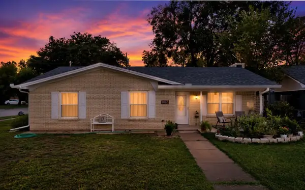 800 Patricia Street, Irving, TX 75060