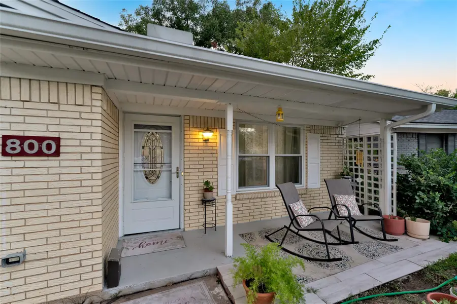 800 Patricia Street, Irving, TX 75060 - #2