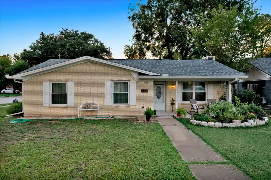 800 Patricia Street, Irving, TX 75060 - #3