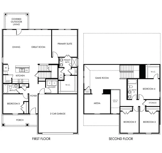 2118 Santa Anita Street, Seagoville, TX 75159 - #2