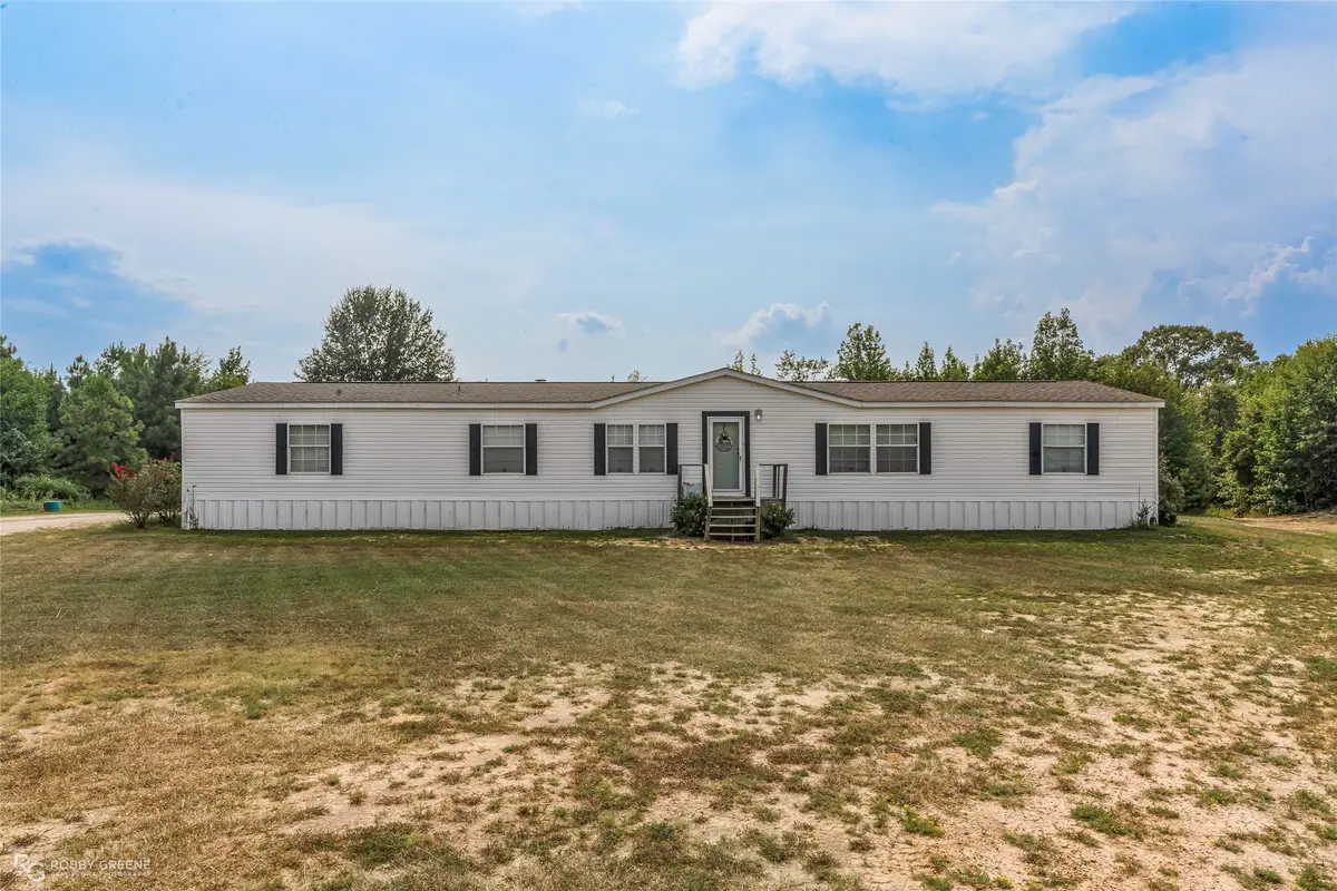 318 Pace Road, Dubberly, LA 71024 - #1