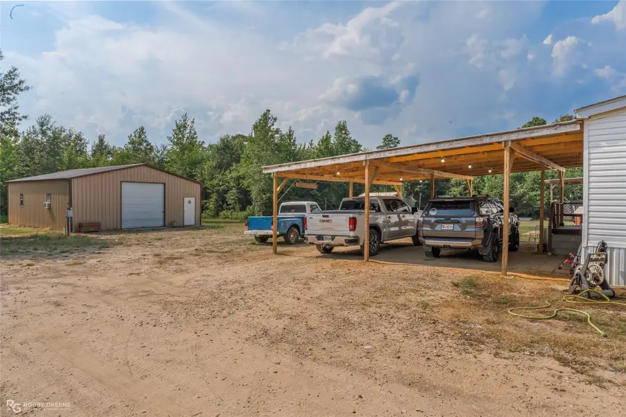318 Pace Road, Dubberly, LA 71024 - #3