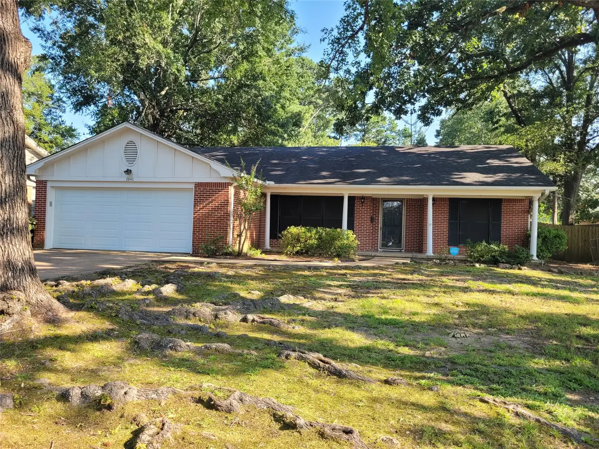 2840 Hubbard, Paris, TX 75460 - #1
