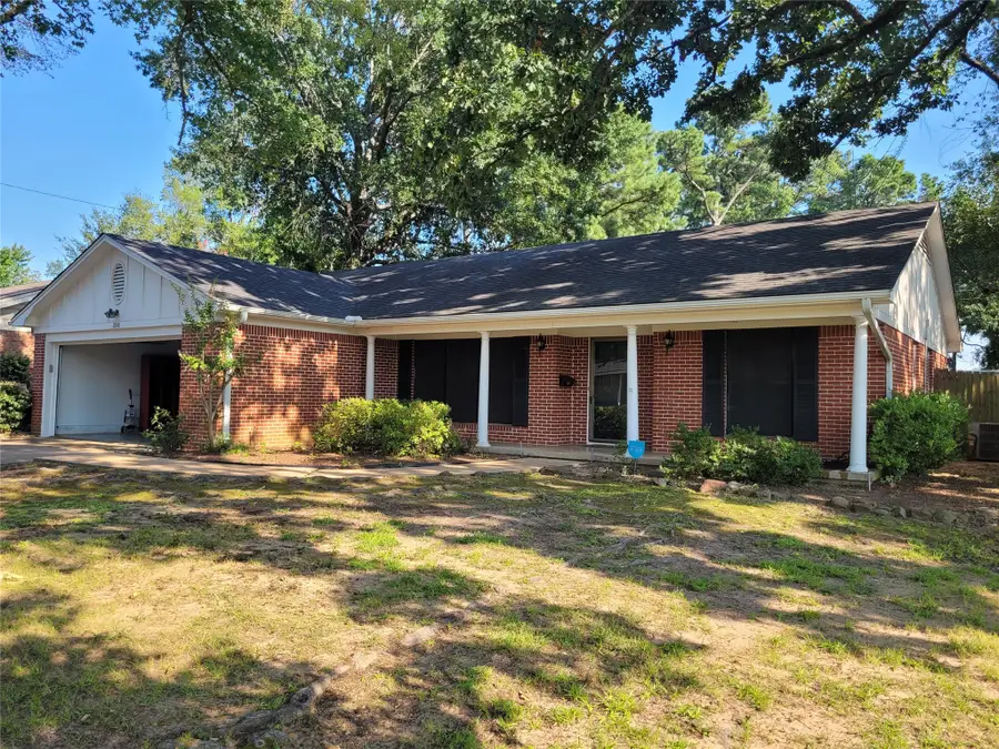 2840 Hubbard, Paris, TX 75460 - #3