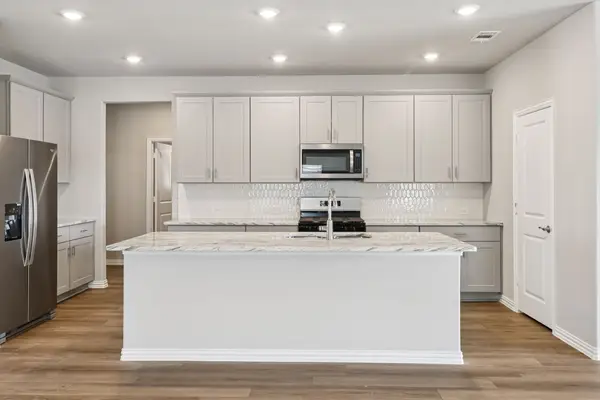 1403 Buck Run Drive, Princeton, TX 75071