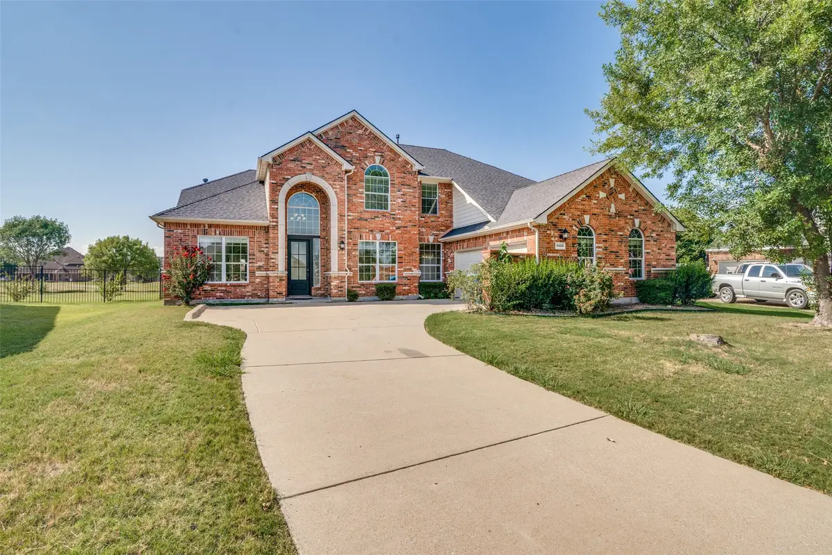 10405 Fairway Vista Drive, Rowlett, TX 75089 - #1