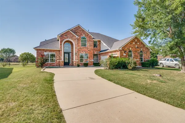 10405 Fairway Vista Drive, Rowlett, TX 75089