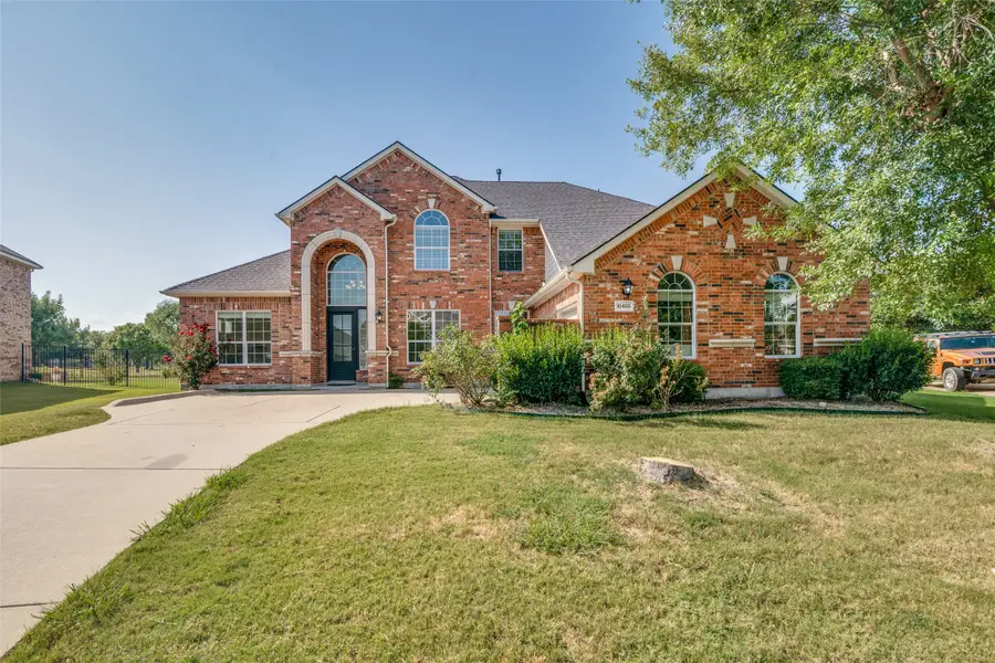 10405 Fairway Vista Drive, Rowlett, TX 75089 - #2