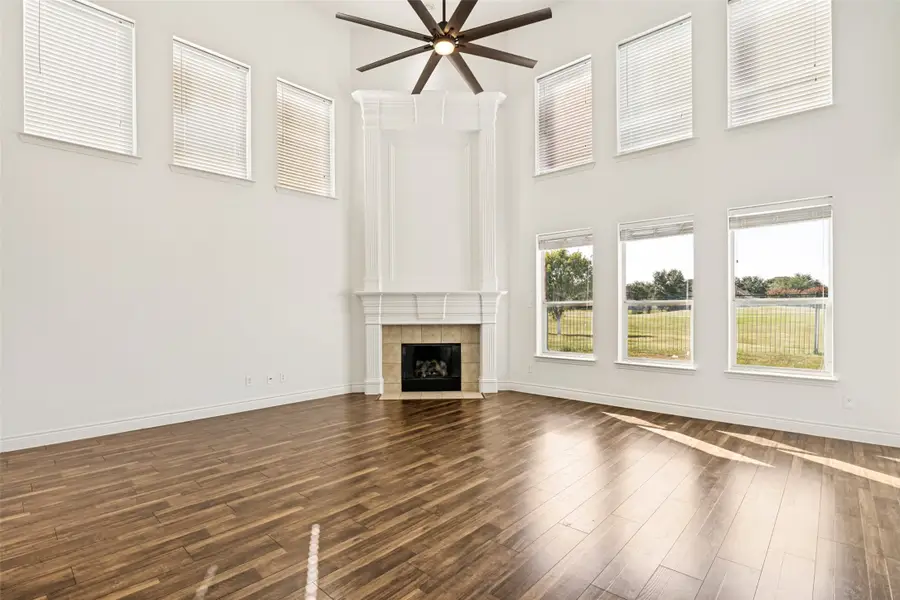 10405 Fairway Vista Drive, Rowlett, TX 75089 - #3