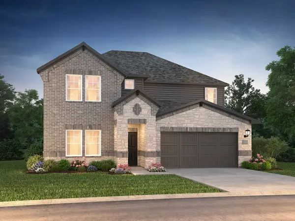 6204 Chickney Drive, Princeton, TX 75071