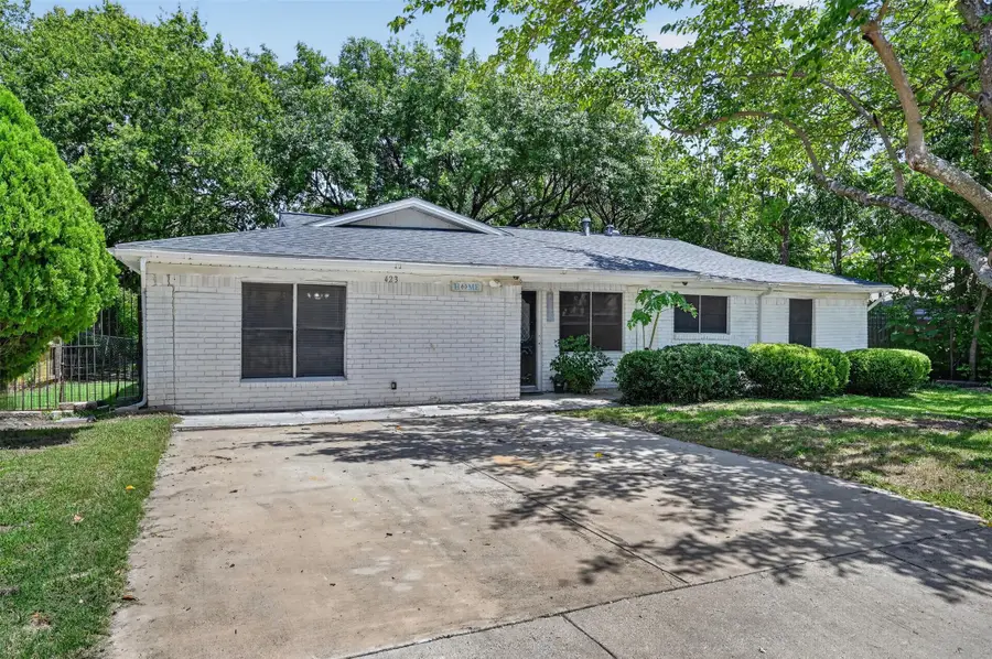 423 Mckown Drive, Mansfield, TX 76063 - #2