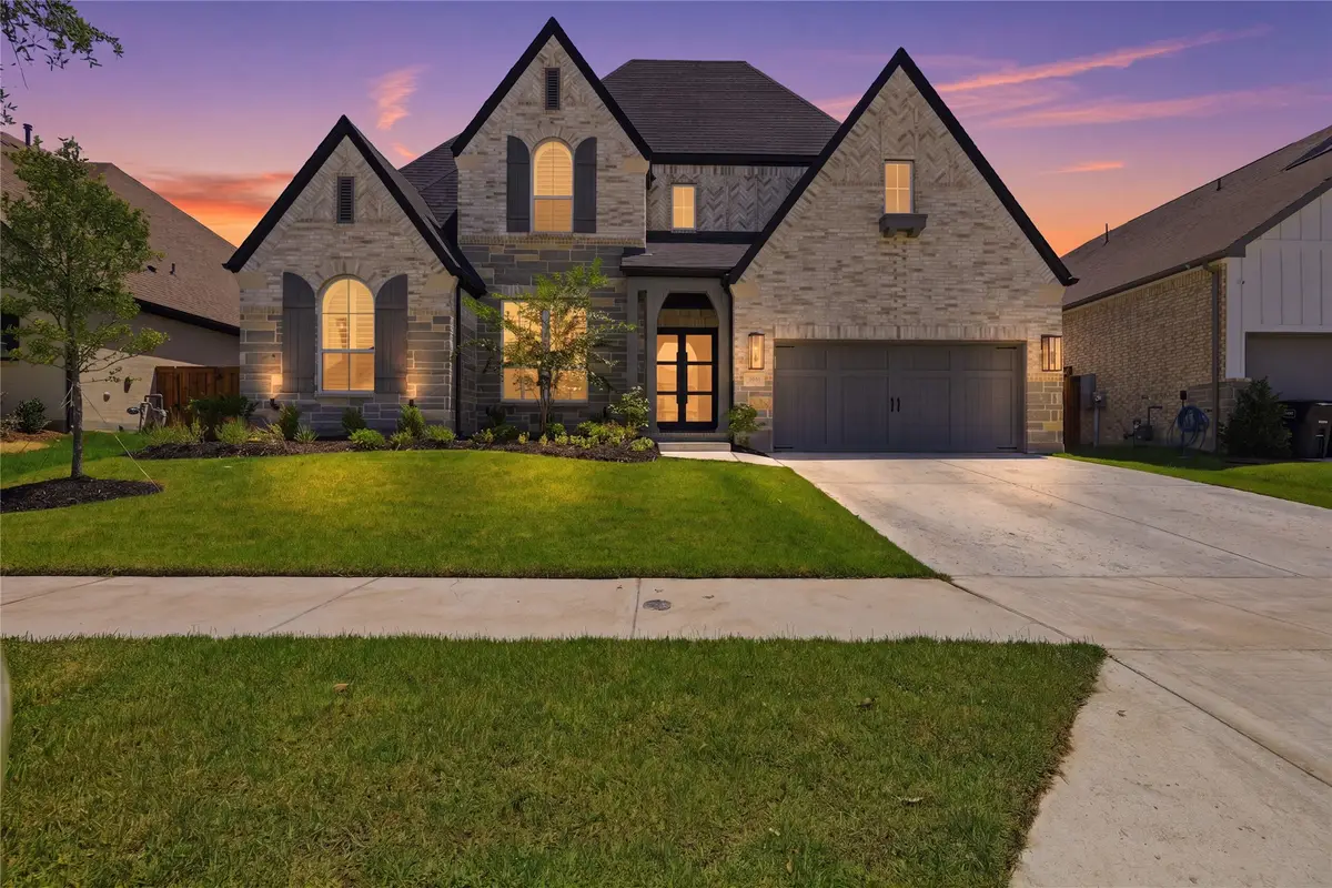 14525 Capridge Road, Fort Worth, TX 76008 - #1