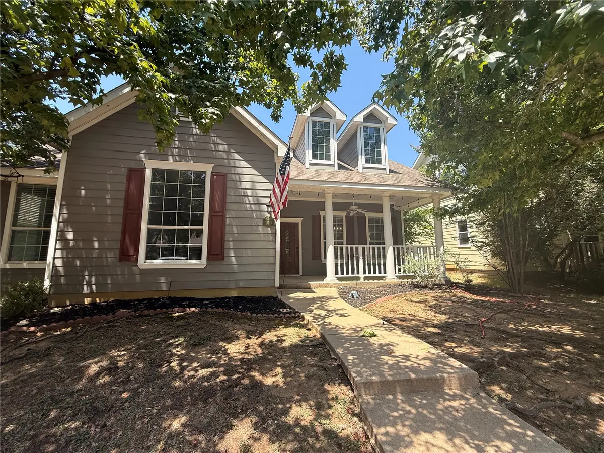 1025 Devonshire Drive, Providence Village, TX 76227 - #1