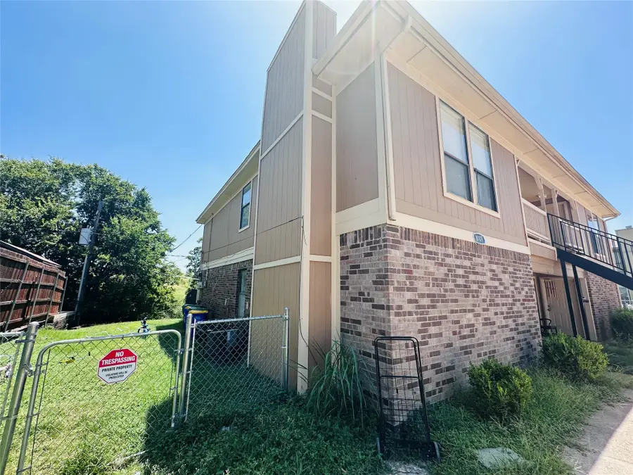 8109 Foxfire Lane, White Settlement, TX 76108 - #2