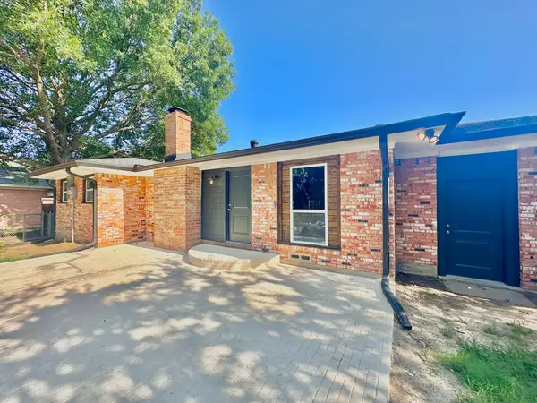 1717 Morningside Drive, Gainesville, TX 76240