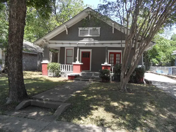 5319 Alton Avenue, Dallas, TX 75214