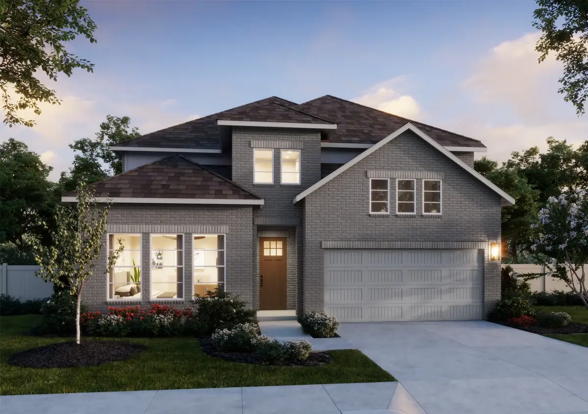 2628 Radiant Way, Celina, TX 75009 - #1
