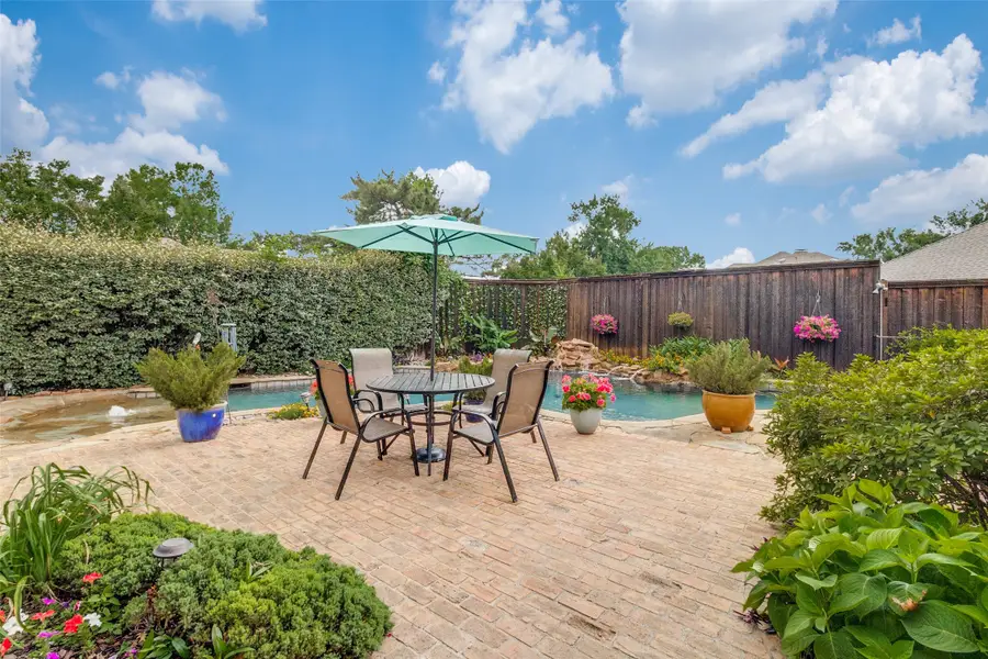 4323 Quail Hollow Road, Dallas, TX 75287 - #2