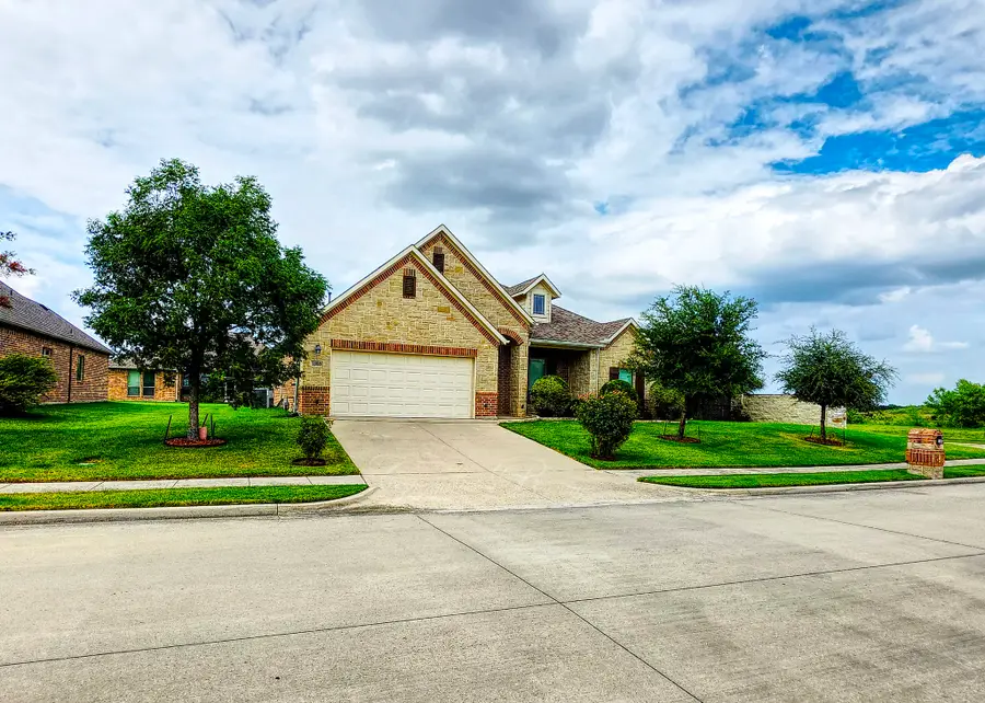1103 Saint Matthew Circle, Royse City, TX 75189 - #2