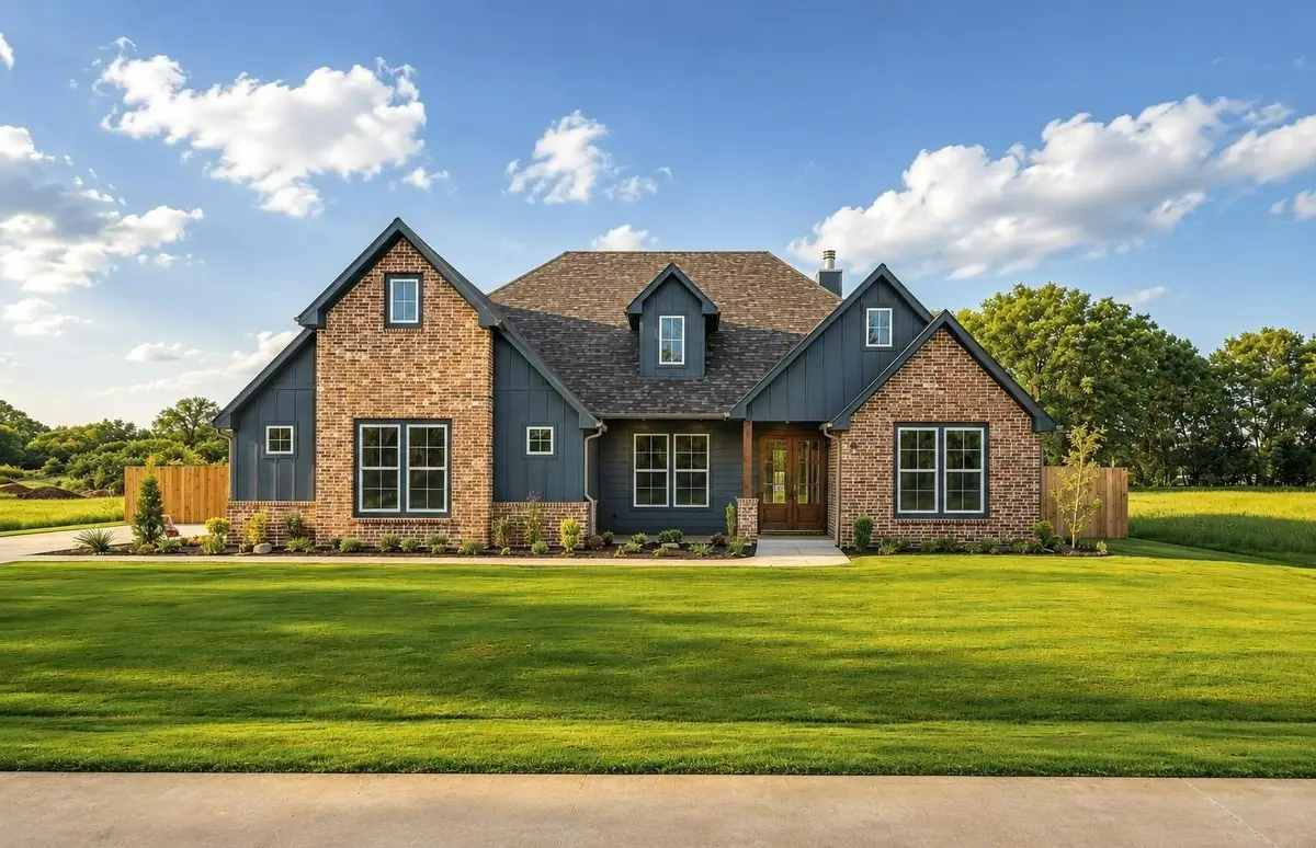 12248 Madison Crossing, Bullard, TX 75757 - #1