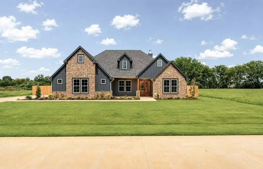 12248 Madison Crossing, Bullard, TX 75757 - #2