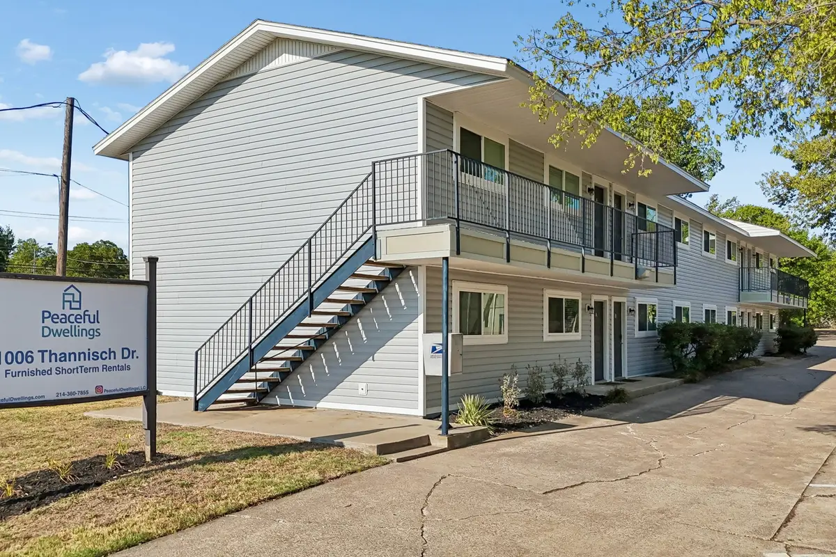 1006 Thannisch Drive, Arlington, TX 76011 - #1